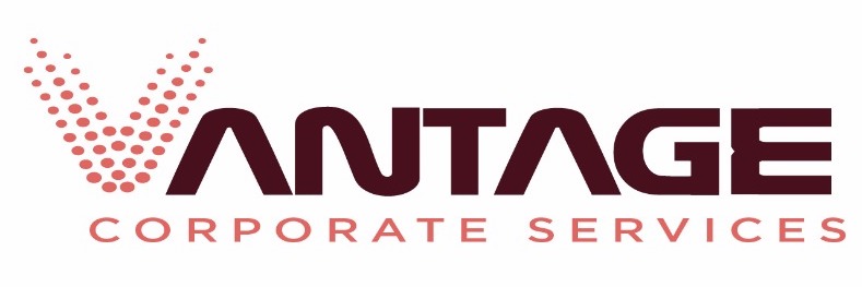 Vantage Logo